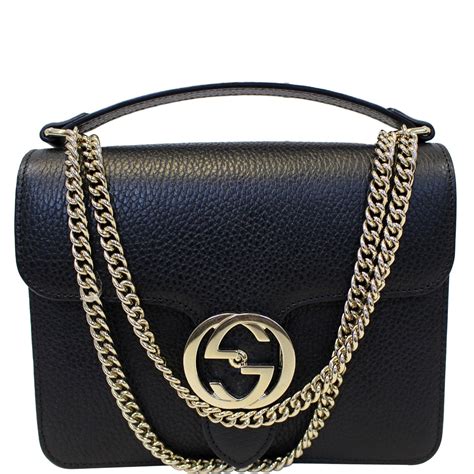 gucci interlocking purse|gucci interlocking crossbody bag.